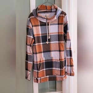 Ampersand Ave Sweatshirt